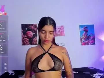 mia_purplee from Chaturbate is Freechat