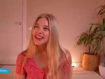 miablueye from Chaturbate is Freechat