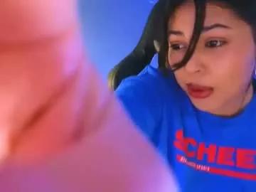 Miacanela_xo webcams show profile image 