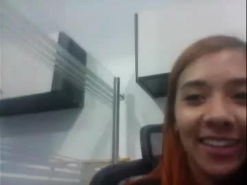 Miacollew webcams show profile image 