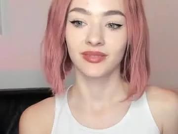 miarouge_me from Chaturbate is Freechat