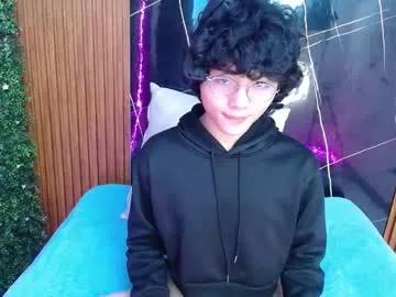 mich_marin from Chaturbate is Freechat