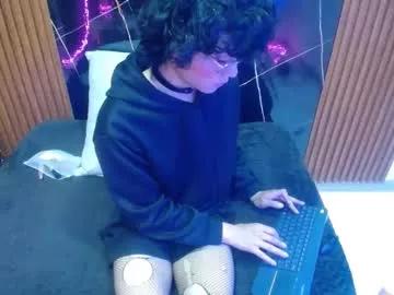 mich_marin from Chaturbate is Freechat