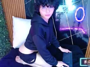 mich_marin from Chaturbate is Freechat