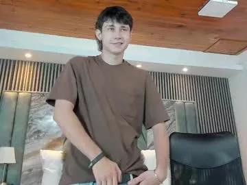 michaeel_blue from Chaturbate is Freechat