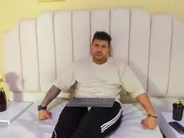 michael_hill1 from Chaturbate is Freechat