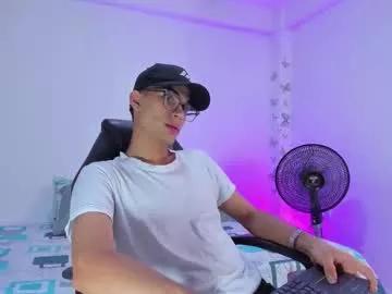 michael_jordan_xxx from Chaturbate is Freechat
