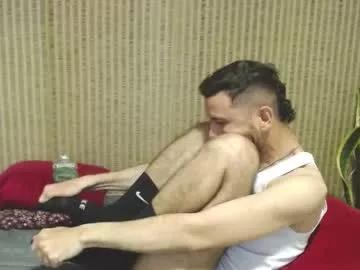 michaell_spinelly from Chaturbate is Freechat