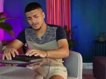 michel_g22 from Chaturbate is Freechat