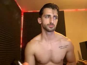 michelemagnetico from Chaturbate is Freechat