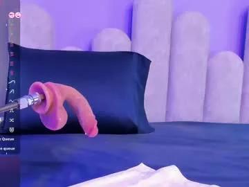 michell_petit from Chaturbate is Freechat