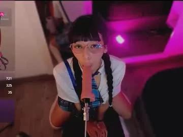 michelle_cutee_ from Chaturbate is Freechat