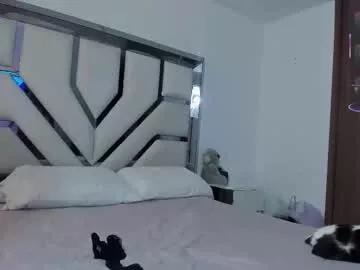 michelle_ferrerr from Chaturbate is Freechat