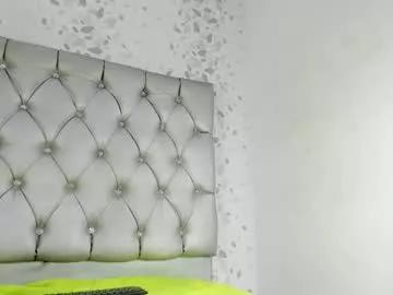 michelle_perla from Chaturbate is Freechat