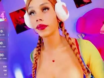 Check-out your craziest wishes with our pick of gaming cams models, featuring big knockers, round tails and tight twats.