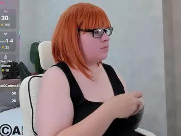 michelle_wilsson from Chaturbate is Freechat