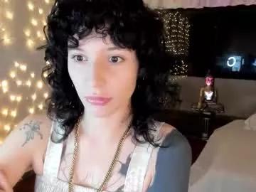 michelleastro from Chaturbate is Freechat