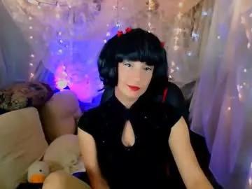 michelleevie from Chaturbate is Freechat