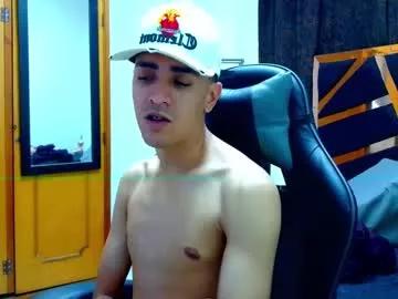 mick_johnson from Chaturbate is Freechat