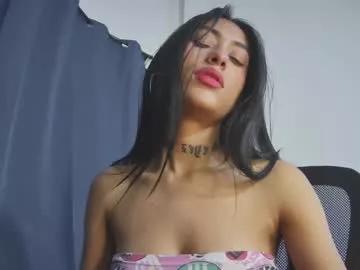midnigth_baby from Chaturbate is Freechat