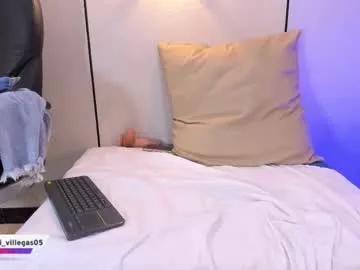 miia_parker_ from Chaturbate
