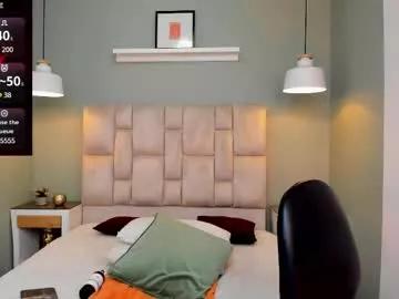 miiss_alyssa from Chaturbate is Freechat