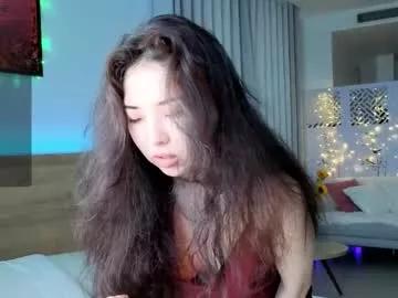 mikakimura model from Chaturbate