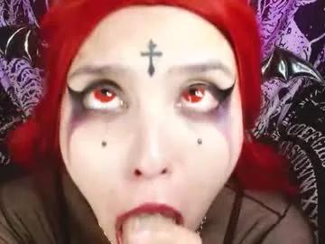 mikaskullcs from Chaturbate is Freechat