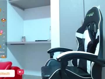 Check-out your craziest wishes with our pick of gaming cams models, featuring big knockers, round tails and tight twats.