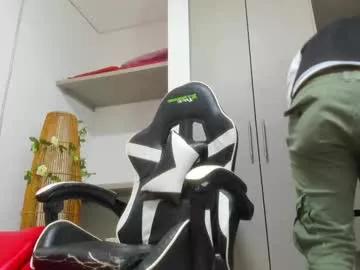mike_black_ from Chaturbate is Freechat