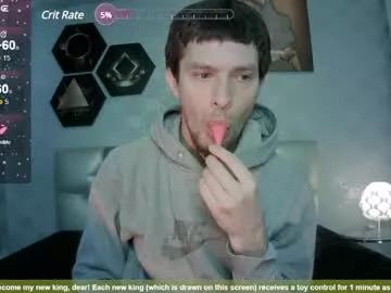 mike_foro from Chaturbate is Freechat