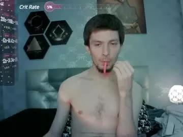 mike_foro from Chaturbate is Freechat