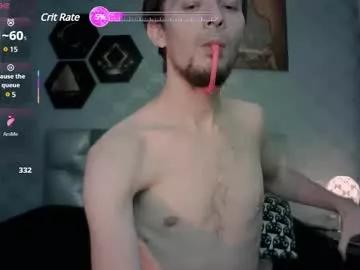 mike_foro from Chaturbate is Freechat