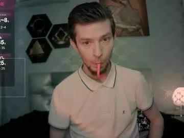 mike_foro from Chaturbate is Freechat