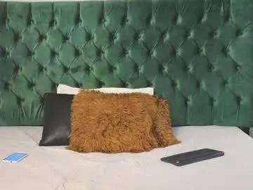 mike_mb_ from Chaturbate is Freechat