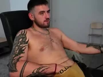 mike_platano from Chaturbate is Freechat