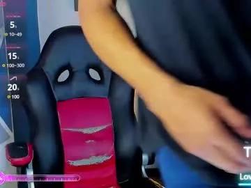 Check-out your craziest wishes with our pick of gaming cams models, featuring big knockers, round tails and tight twats.