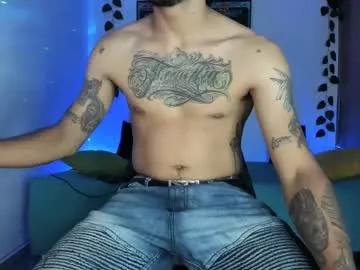 mikee_scooth from Chaturbate is Freechat