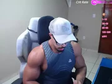 mikehotk from Chaturbate is Freechat