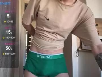 mikejonson16 from Chaturbate is Freechat