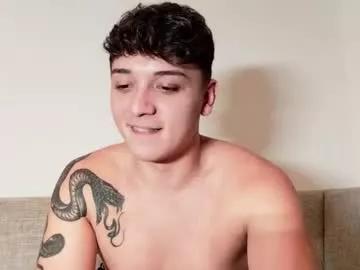 mikelaur from Chaturbate is Freechat