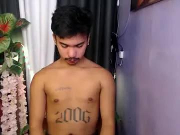 mikell_masterbater from Chaturbate is Freechat