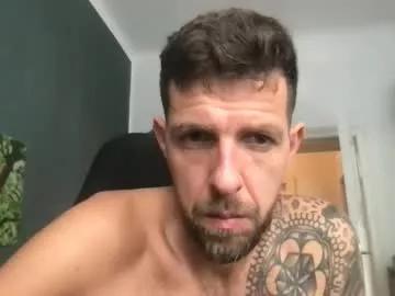 mikemagic503321 from Chaturbate is Freechat