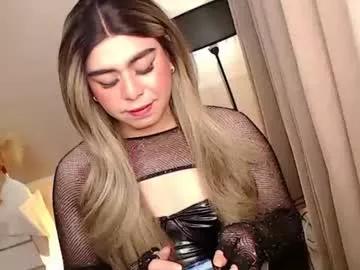 mikha_sensual from Chaturbate is Freechat