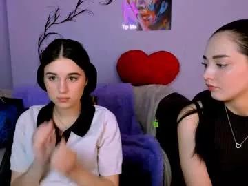 miki_nikki from Chaturbate is Freechat