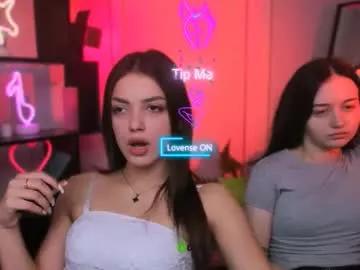 Check-out your craziest wishes with our pick of gaming cams models, featuring big knockers, round tails and tight twats.