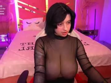 mikiikiwi from Chaturbate is Freechat