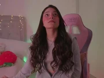 mila_1 from Chaturbate is Freechat