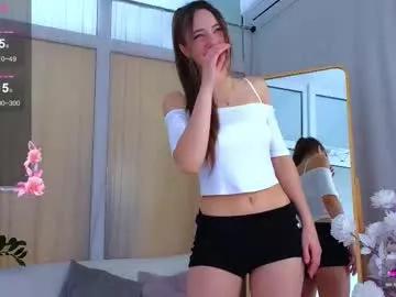 mila_melrose from Chaturbate is Freechat