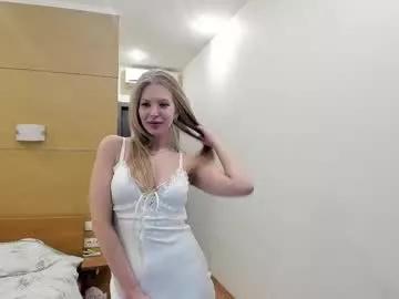 mila_siu from Chaturbate is Freechat